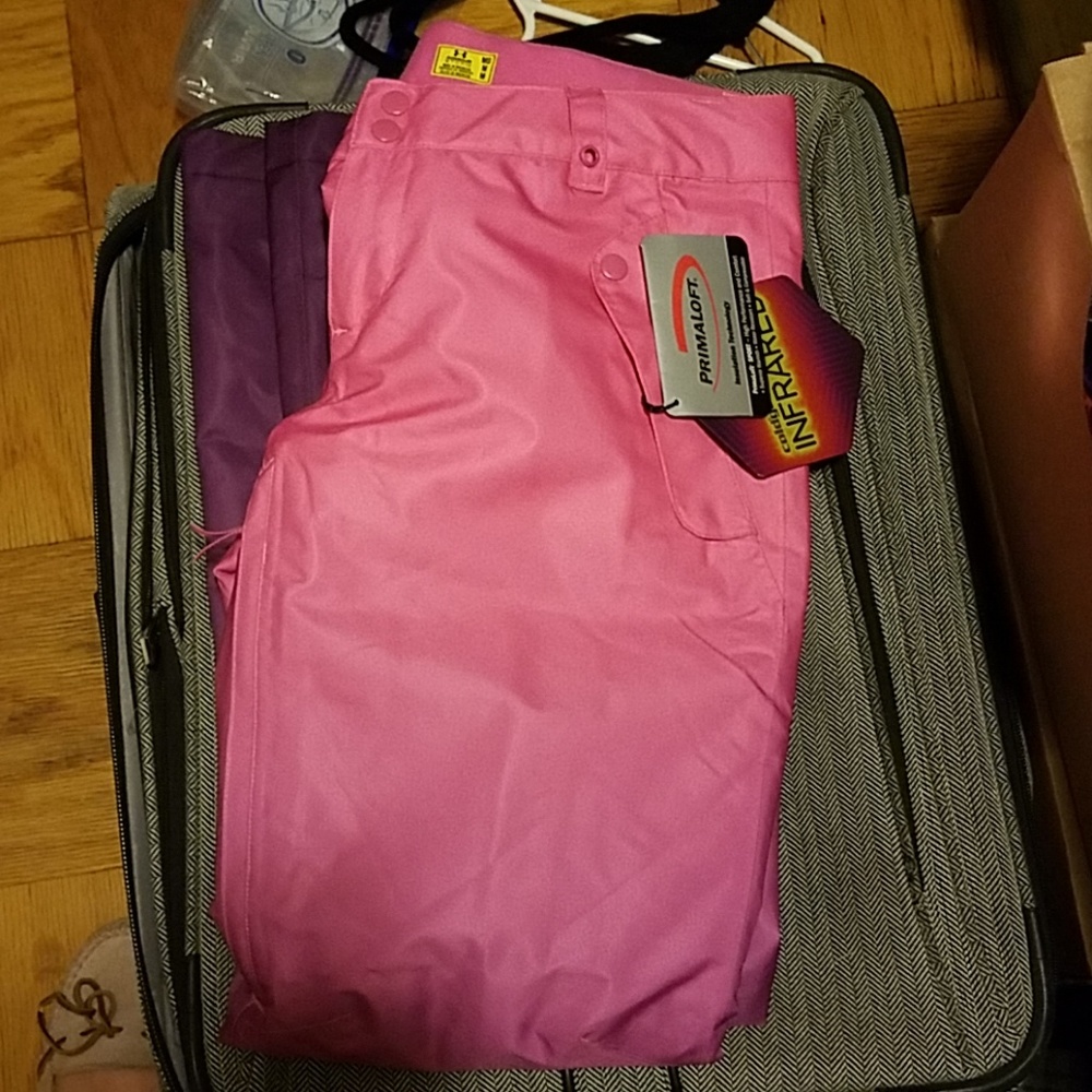 Under Armour Fader Snow Pants